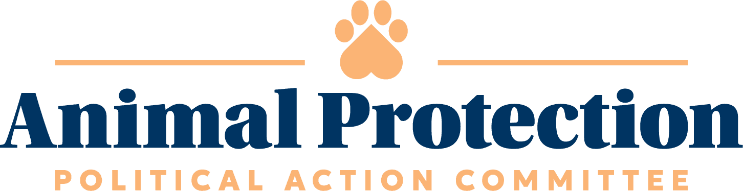 Animal Protection PAC logo