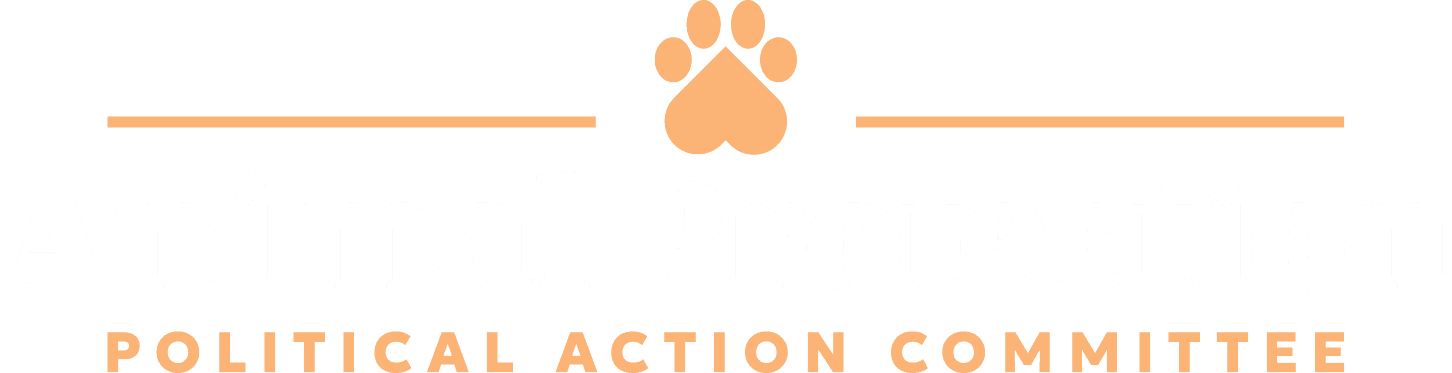 Animal Protection PAC logo